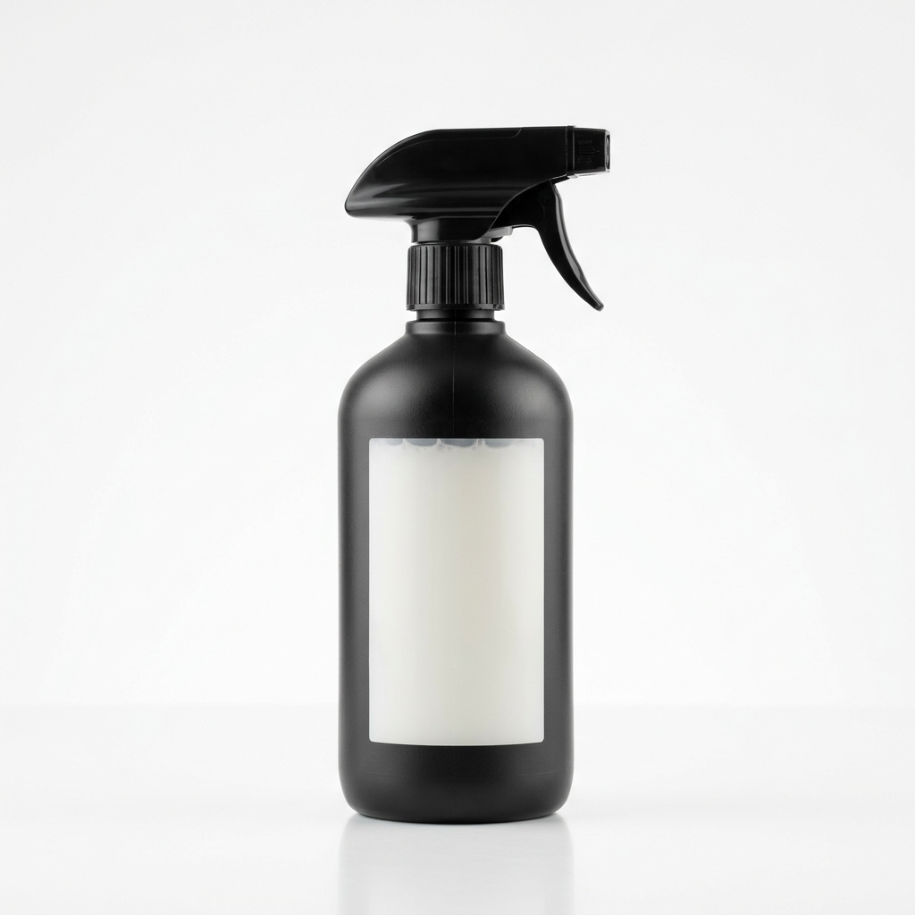 Čistič interiérových plastov 500 ml