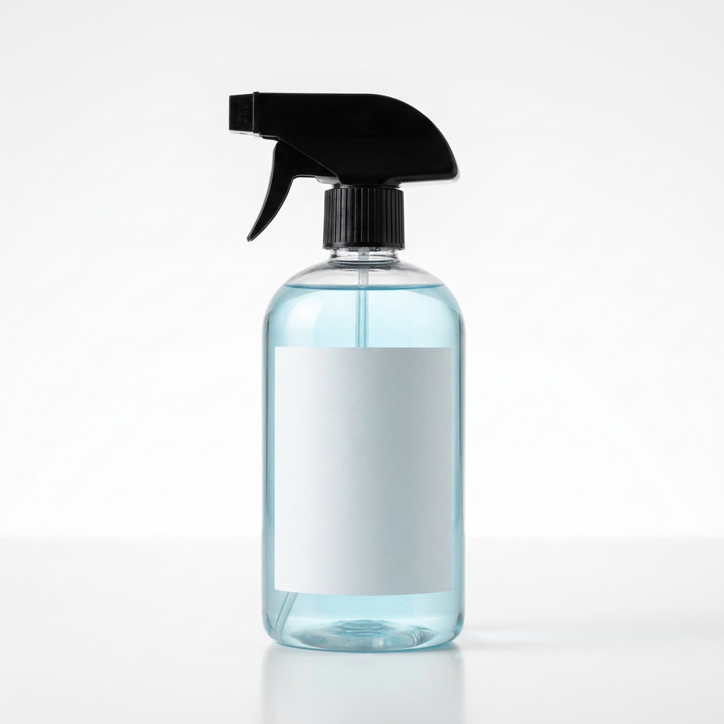 Čistič skiel bez šmúh 500 ml