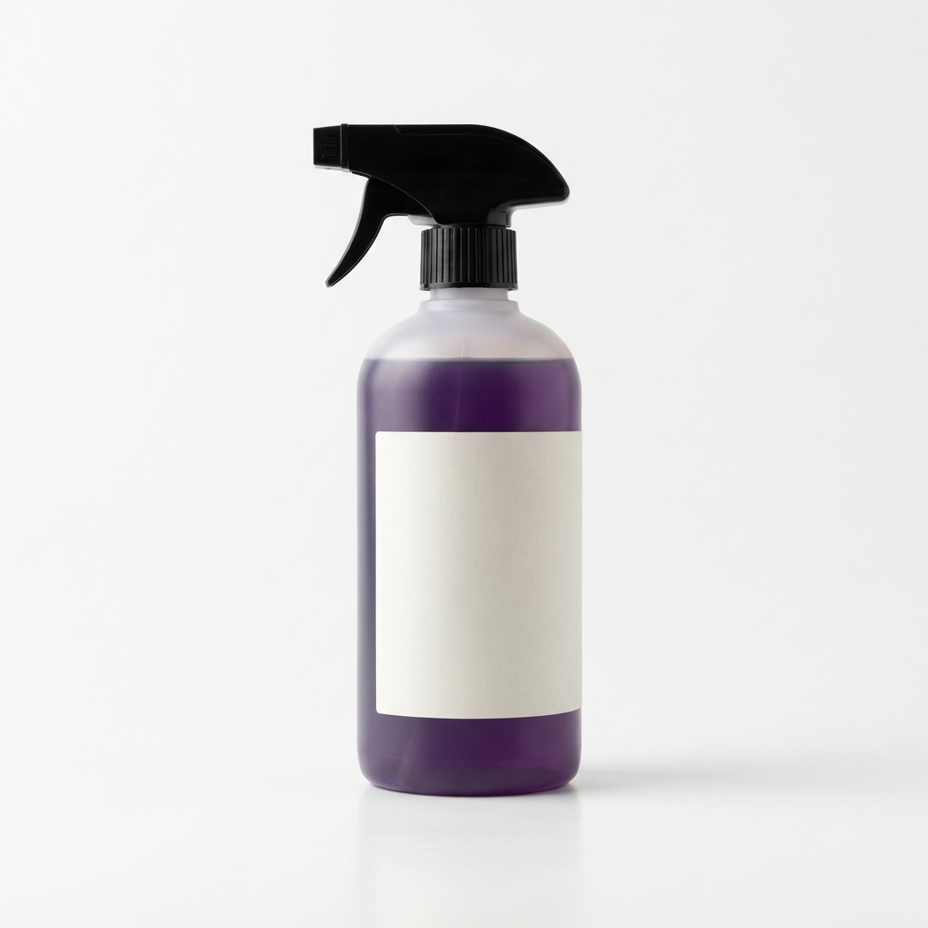 Odstraňovač polietavej hrdze 500 ml