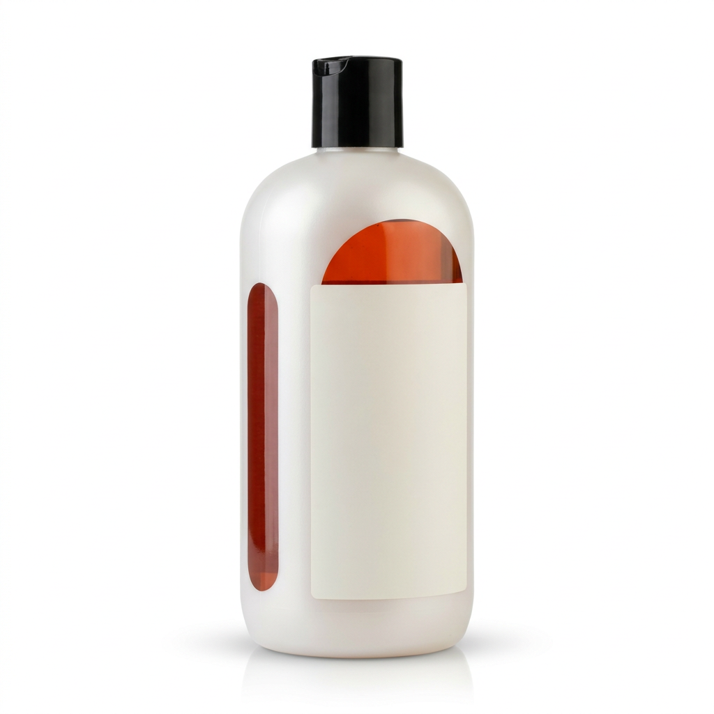 Šampón s voskom 2v1 750 ml